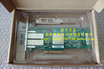 Новый оригинальный QLOGIC QLE2562 Double mouth 8G PCIE Fibre Channel HBA Card Quality for one year