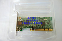New original intel Gigabit Desktop Network card 8391GTLBLK 82541PI half high network card