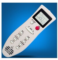 Changhong air-conditioning remote control KFR-35GW DH1 (G3521H1-N) 46LW DH0 (L4621H0-N)