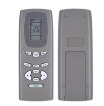 Galley air-conditioning remote control small gold gaggi KFR-35GW K (3558) I4-N5