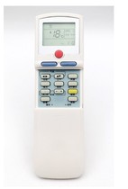 Suitable for Mitsubishi Heavy Industries air conditioner remote control SRKAH25D SRKAH36D H50D (KFR-46GW AHD)