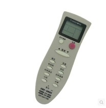 Long-iridescent air-conditioning remote control KFR-22GW L (G2205L-N) KFR-22GW L (G2206L-N)
