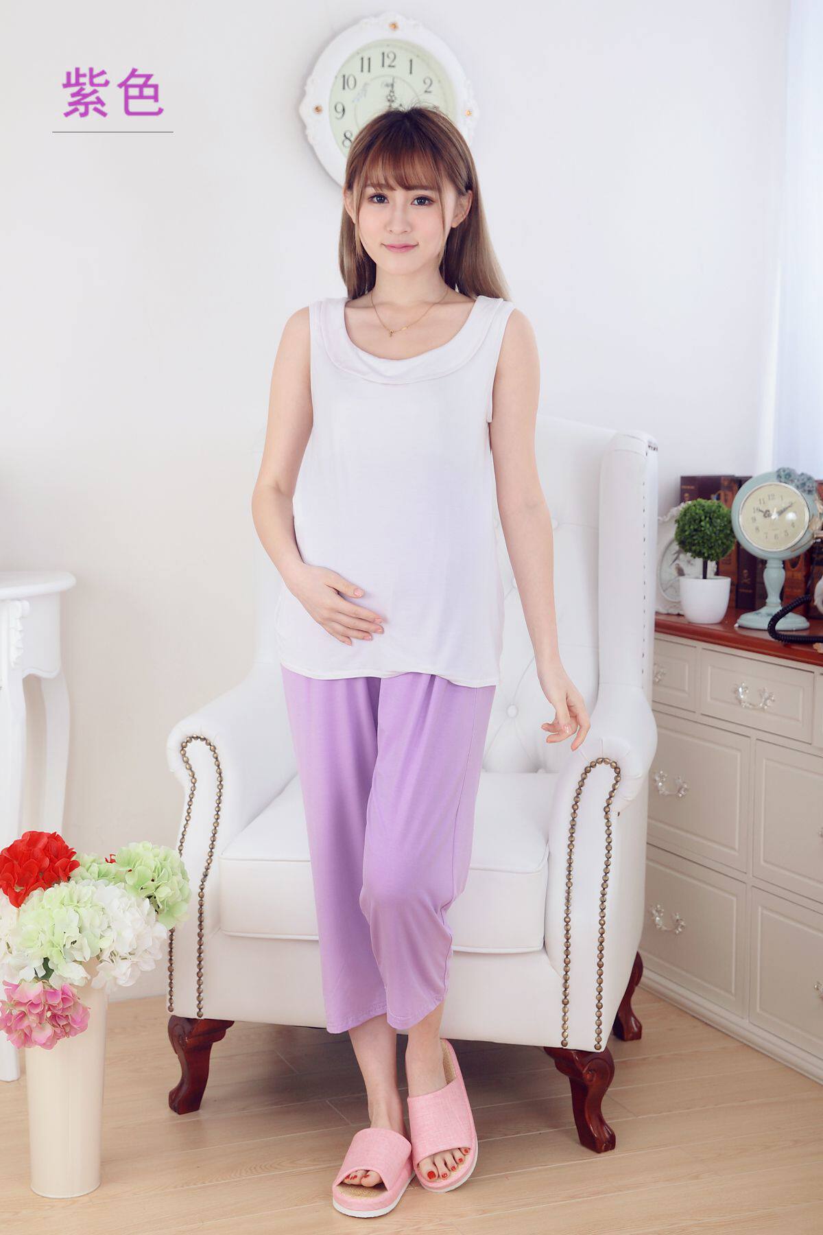 Pantalon pyjama jeunesse - Ref 719552 Image 13