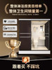 Integrated Bathroom Shower Room All-In-One Integrated Toilet for Home Use Rural Mobile Toilet Glass Bathroom Shower Room