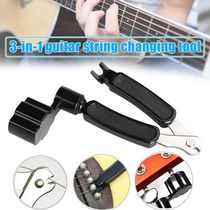 Guitar Tuning Tool Guitar Accessories Guitar String Changer