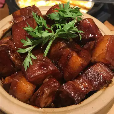 港版李锦记秘制红烧汁红烧肉红烧肉排骨东坡肉红烧牛肉410ml