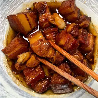 港版李锦记秘制红烧汁红烧肉红烧肉排骨东坡肉红烧牛肉410ml