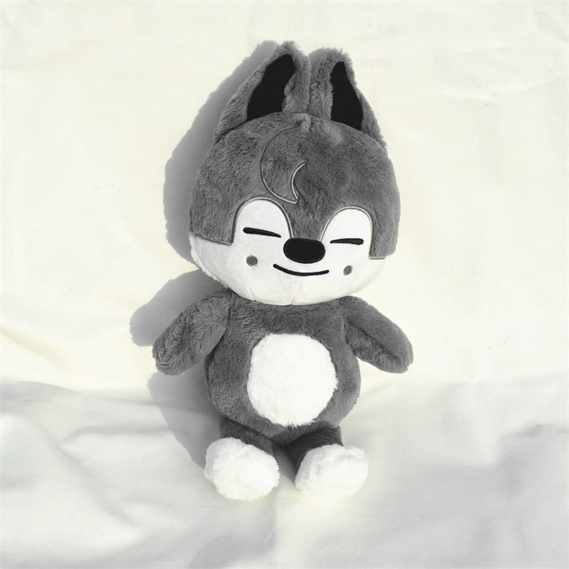 Уличные дети Stray kids, кзоо одинаковый стиль изготовленный своими руками большая кукла JINRET кукла BBOKAR кукла