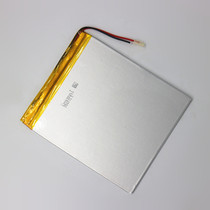 Brand New 3 7v polymer lithium battery 3099114 30100115 for tablet mobile power
