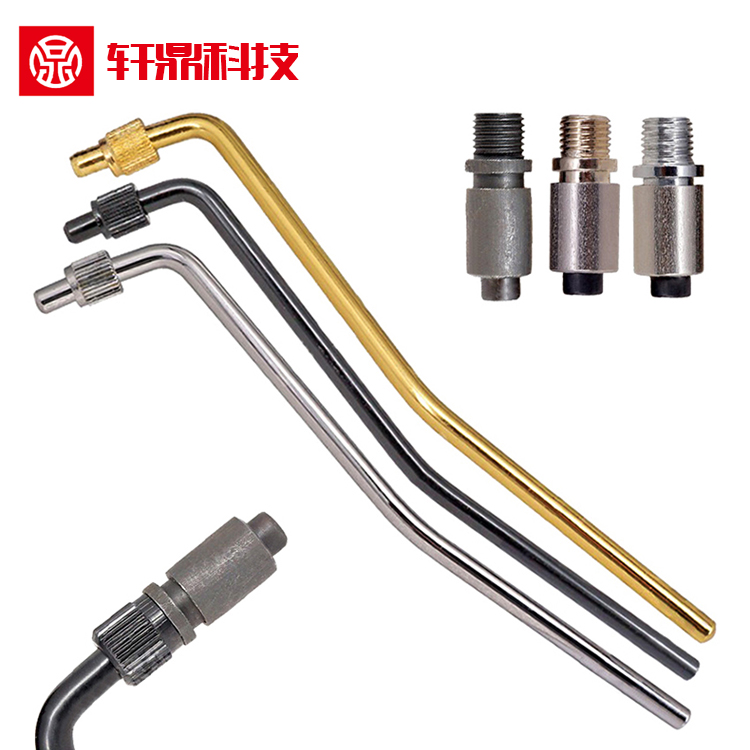 Double rocking electric guitar rocking the stalk double rocking violin bridge flutter system rocking lever and jack jack socket