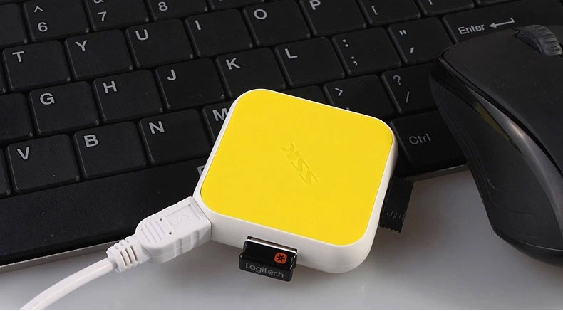 Hub USB - Ref 364238 Image 15