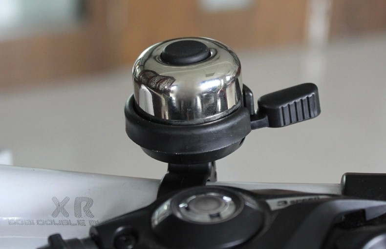 Sonnette de vélo sonnerie commune - Ref 1453769 Image 9