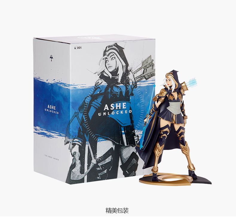 league of legends statues for sale