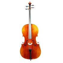MC-20 Professional Grade Examination Playing Cello Adult Performance Solo Handmade Solid Wood Cello