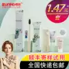Zunke hotel disposable toothbrush toothpaste set Hotel special soft hair teeth bed and breakfast toiletries customization