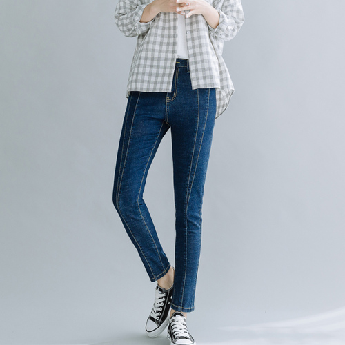 涵雅文艺大码女装 HYWYDN9740 整款下架