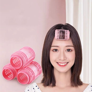 【三个装】可拼接空气刘海卷发筒