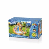 Оригинальный уличный надувной замок, батут, горка, игрушка для парка развлечений