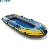 Intex, оригинальный безопасный ластик, увеличенная толщина