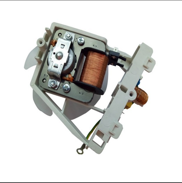 New Midea microwave oven fan cooling fan fan motor M1-L201B