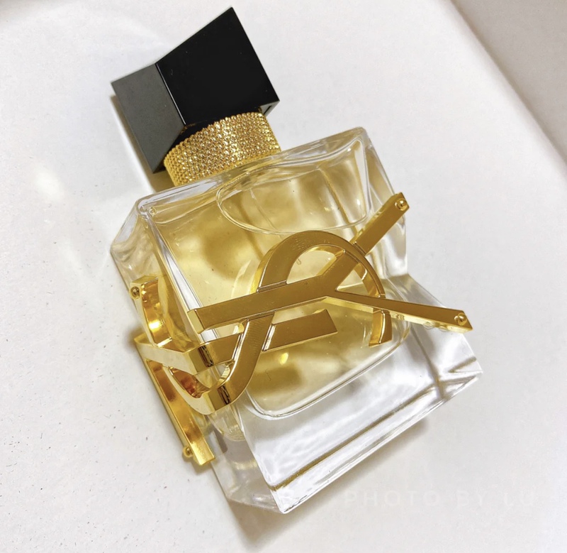 YSL Eau De Liberty/Platinum Realm/Indulge in Summer Perfume 30ml 50ml 90ml