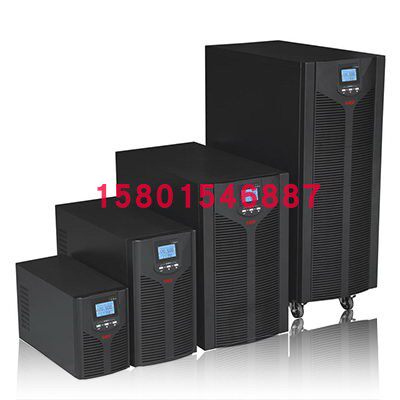 Easter EA902S UPS uninterrupted power supply 2KVA 1600W online labeller built-in battery