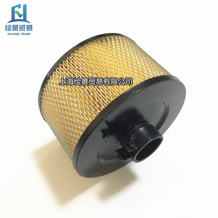 Screw Rod Air Compressor Air Filter 1625173615 Air Filter Core BLX-30A Style Filter Core Maintenance Accessories
