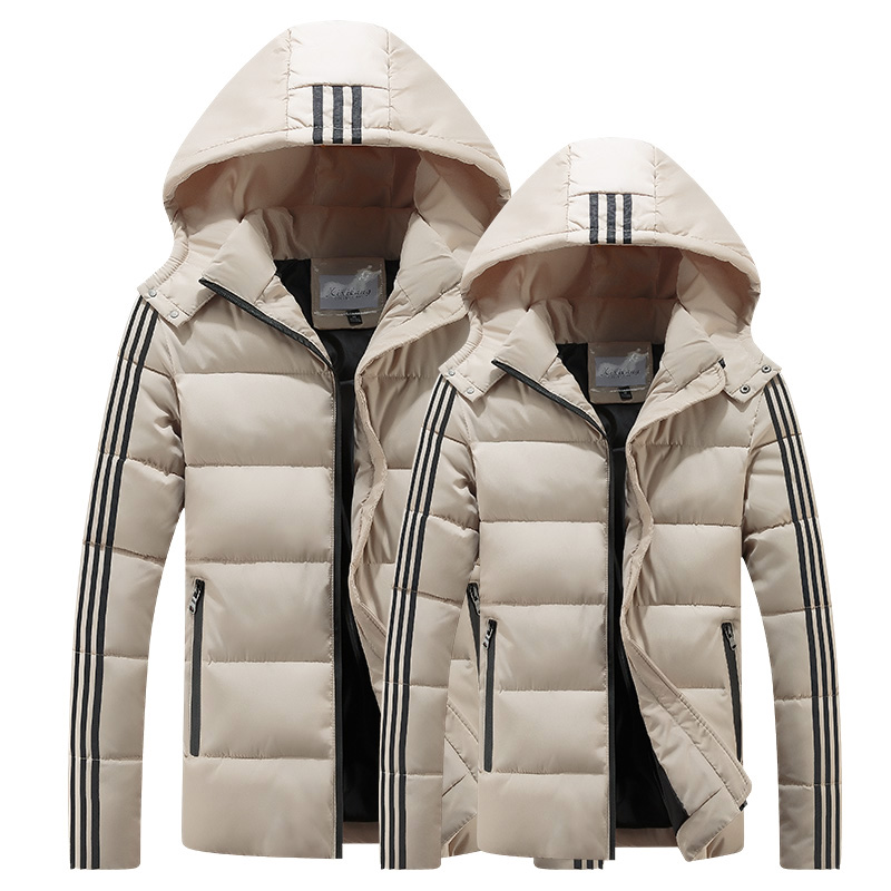 Blouson chaud pour homme   OTHER - Ref 3112699 Image 4
