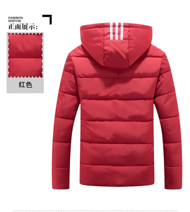 Blouson chaud pour homme   OTHER - Ref 3112699 Image 14