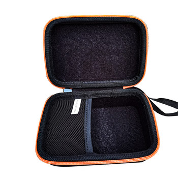 Suitable for Shanshui F62 Radio Speaker Storage Bag, Inner Dimensions 13*8.5*5cm, Hard Shell Shockproof Bag, Portable Bag