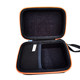 Suitable for Shanshui F62 Radio Speaker Storage Bag, Inner Dimensions 13*8.5*5cm, Hard Shell Shockproof Bag, Portable Bag
