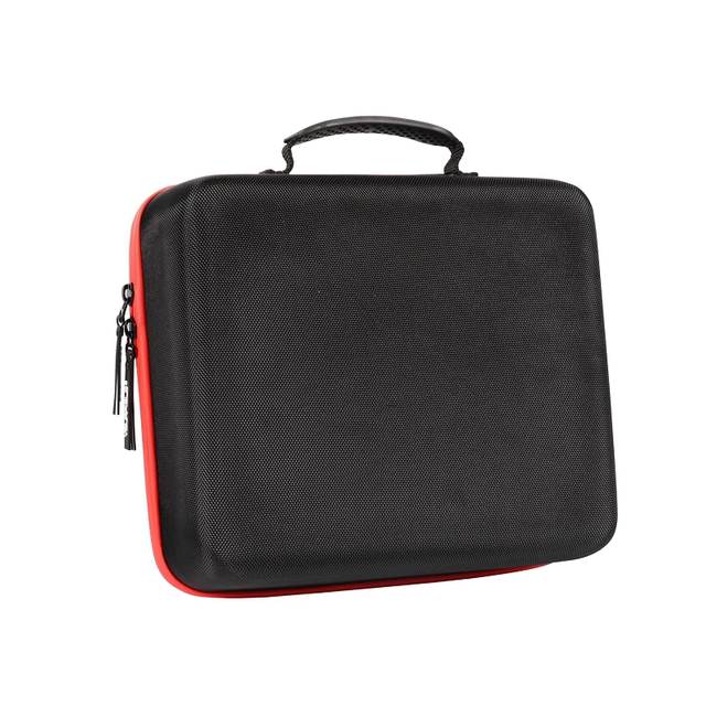 Suitable for Yeston Rtx5060 8g Cute Pet-Themed Desktop Computer Gaming Independent Graphics Card Storage Bag Hard Shell Shockproof Bag