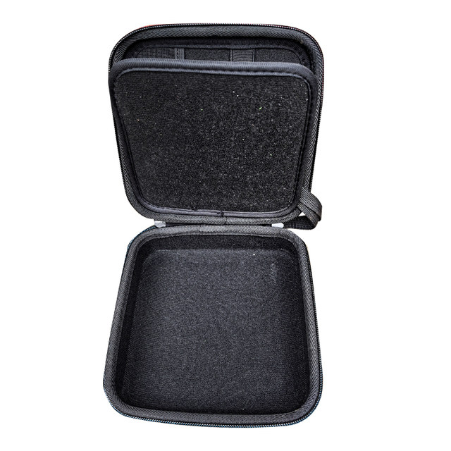 Suitable for Philips Exp5108 Cd Player Storage Bag Panda F01Cd Player Disc Player Shockproof Bag