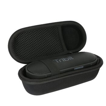 Special Clearance Sale: 18*6*6cm Digital Storage Bag, Bluetooth Speaker Shockproof Bag, Sunglasses Storage Box