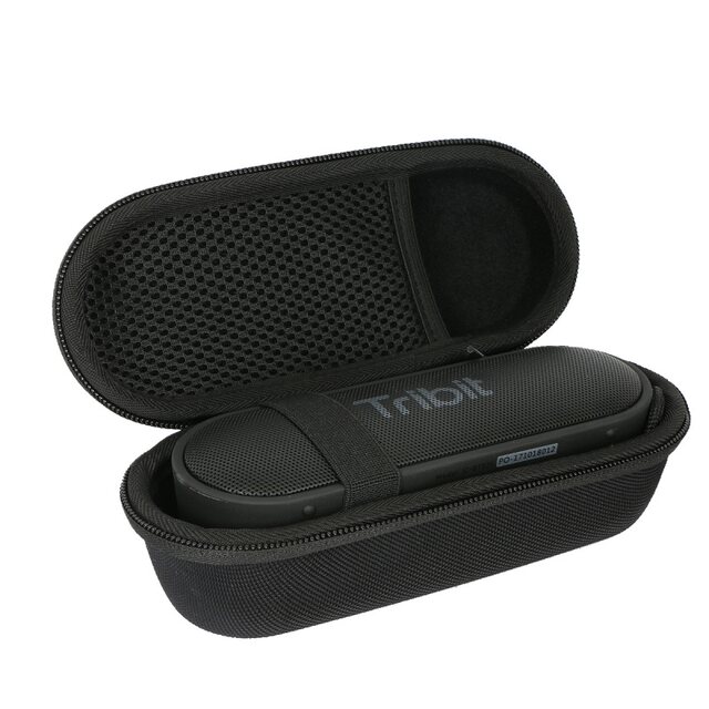 Special Clearance Sale: 18*6*6cm Digital Storage Bag, Bluetooth Speaker Shockproof Bag, Sunglasses Storage Box