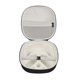 Suitable for Oculus Quest3 Storage Box, Mate 3 Vr Glasses Storage Bag, Compact and Portable, Inner Velvet Shockproof Bag