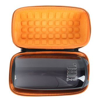 Suitable for Jbl Pulse5 Music Bluetooth Speaker Bag, Jbl Pulse5 Audio Storage Bag, Portable Hard-Shell Shock-Proof Bag