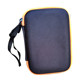 Suitable for Shanshui F62 Radio Speaker Storage Bag, Inner Dimensions 13*8.5*5cm, Hard Shell Shockproof Bag, Portable Bag
