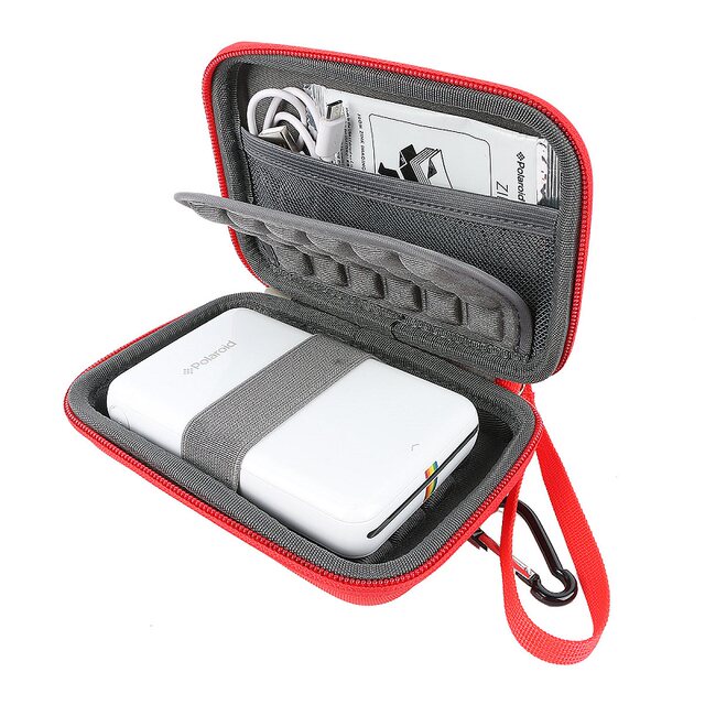 Suitable for Nintendo 3Ds Handheld Storage Bag, Ndsl Game Console Shockproof Bag, Ambernic Rg353V Handheld Bag