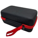 Special Offer: 22*12*9cm Battery Charger Storage Bag, Car Emergency Jump Starter Power Supply Shockproof Bag