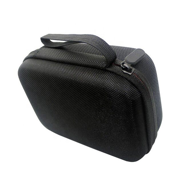 Suitable for Mo San Zhi Shui XS Speaker Storage Bag, Electric Blowpipe Special Storage Box for Mo 3 Small Speaker, Hard Shell Shockproof Bag