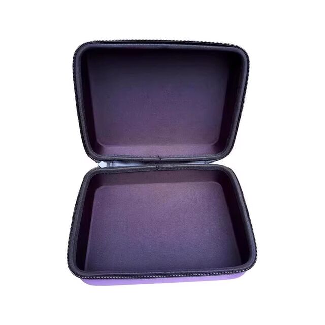 Suitable for Brother Pt-D210 Label Machine Storage Bag, Handheld Portable Label Printer Hard Shell Shockproof Bag