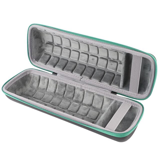 Suitable for Bruno Portable Coffee Machine Storage Bag, Hard Shell Shockproof Bag, Outdoor Espresso Machine Handbag