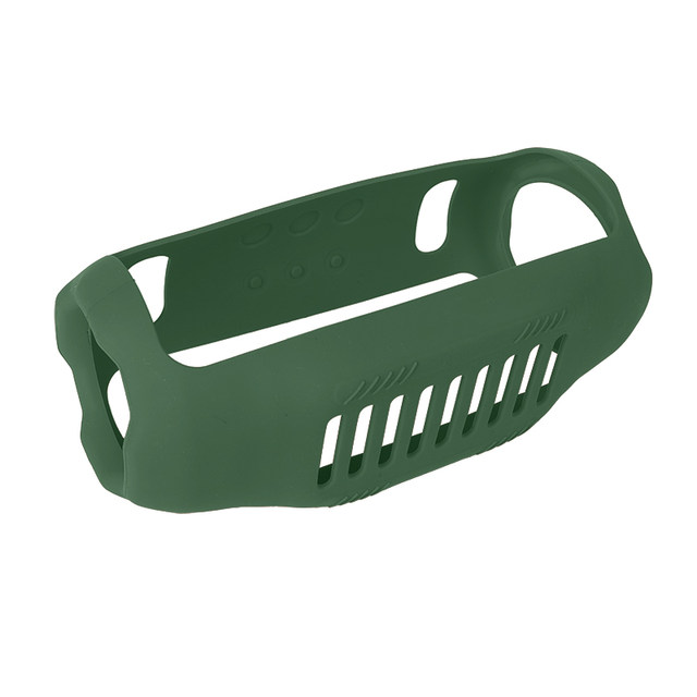 Suitable for Jbl Xtreme4 Music Drum 4Th Generation Bluetooth Speaker Soft Silicone Protective Case Anti-Shock and Anti-Fall Speaker Bag