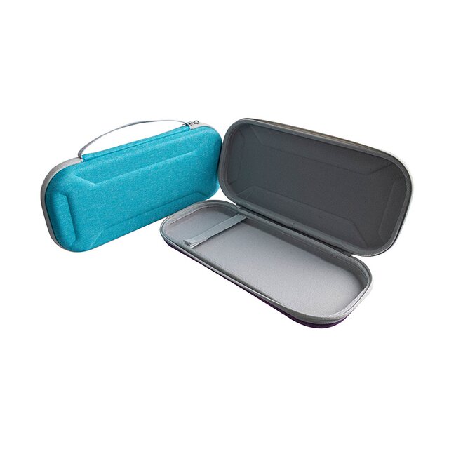 Suitable for Heijue AK692 Bluetooth wireless mechanical keyboard storage bag and Wizard Bluetooth keyboard hard shockproof bag