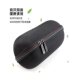Suitable for Jbl Link Portable Wireless Bluetooth Speaker Storage Bag, Small Round Speaker Hard Shell Shockproof Bag