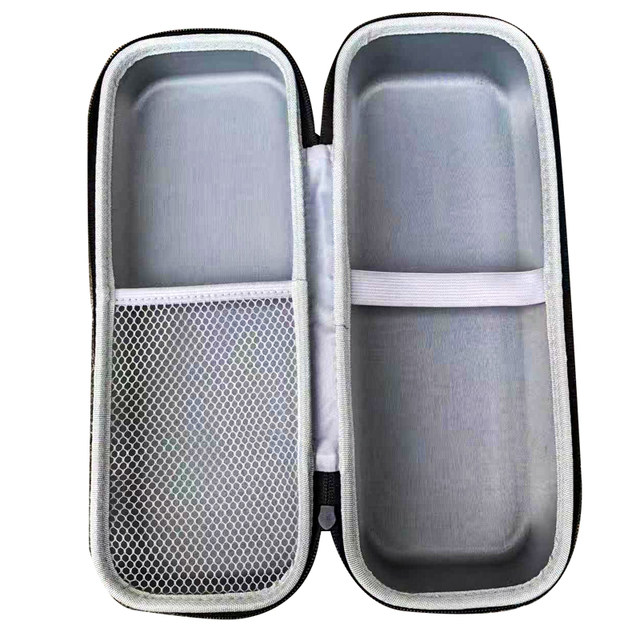 Suitable for Xiaomi Mijia Hair Dryer Storage Bag, Leifen Se Hair Dryer Shockproof Bag, Dyson Hair Dryer Hard Shell Bag