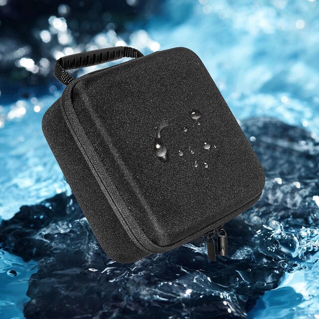 Suitable for Zero Zero Gti15 Uitra Mini Computer Host Storage Bag Gti14/Gti13 Host Shockproof Bag