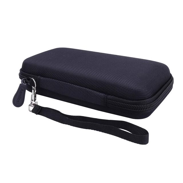 Suitable for Shadai Rpmini V2 Handheld Console Storage Bag, Rpmini Handheld Game Hard Shell Shockproof Portable Bag