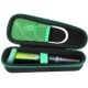 Inner Length 18C*5*4.5Cm Razor Cosmetics Bag Hair Clipper Razor Storage Box Electric Clipper Hard Shell Bag